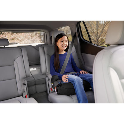 Graco® Tranzitions 3-in-1 Harness Booster Car Seat, Forward Facing Car Seat, Highback, to Backless Booster, Proof