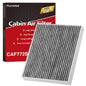 Puroma Cabin Air Filter Activated Carbon for CF11920 CP920 6043C Ford C-Max