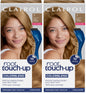 Clairol Root Touch Up Permanent Hair Dye, 5 Medium Brown, Pack of 1