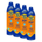 Banana Boat Sport SPF 50 Sunscreen Spray, 6 oz (2 Pack)