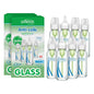 Dr. Brown's Anti-Colic Options+ Narrow Glass Baby Bottle, 8 oz, 1-Pack