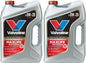 Valvoline MaxLife High Mileage 5W-30 Synthetic Blend Motor Oil 5 Quart