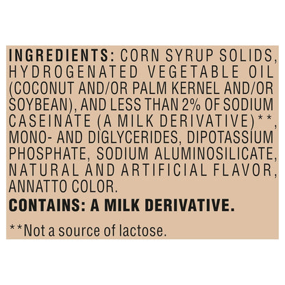 Coffee Mate Original Powder Creamer, 35.3 Oz