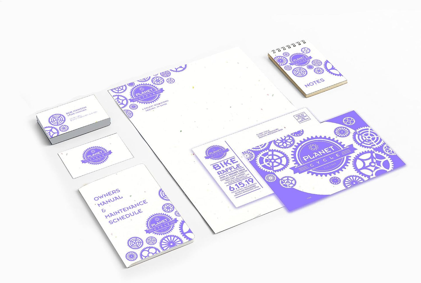 Neenah Index Cardstock, 8.5" x 11", 90 lb./163 gsm, White, 300 Sheets, Lightweight, 94 Brightness - EXTRA SHEETS, MORE VALUE! (91437)