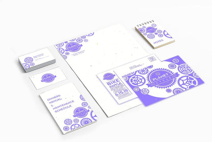 Neenah Index Cardstock, 8.5" x 11", 90 lb./163 gsm, White, 300 Sheets, Lightweight, 94 Brightness - EXTRA SHEETS, MORE VALUE! (91437)