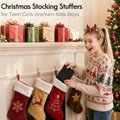 Coquimbo Sewing Kit for Adults, Christmas Stocking Stuffers for Teen Girls