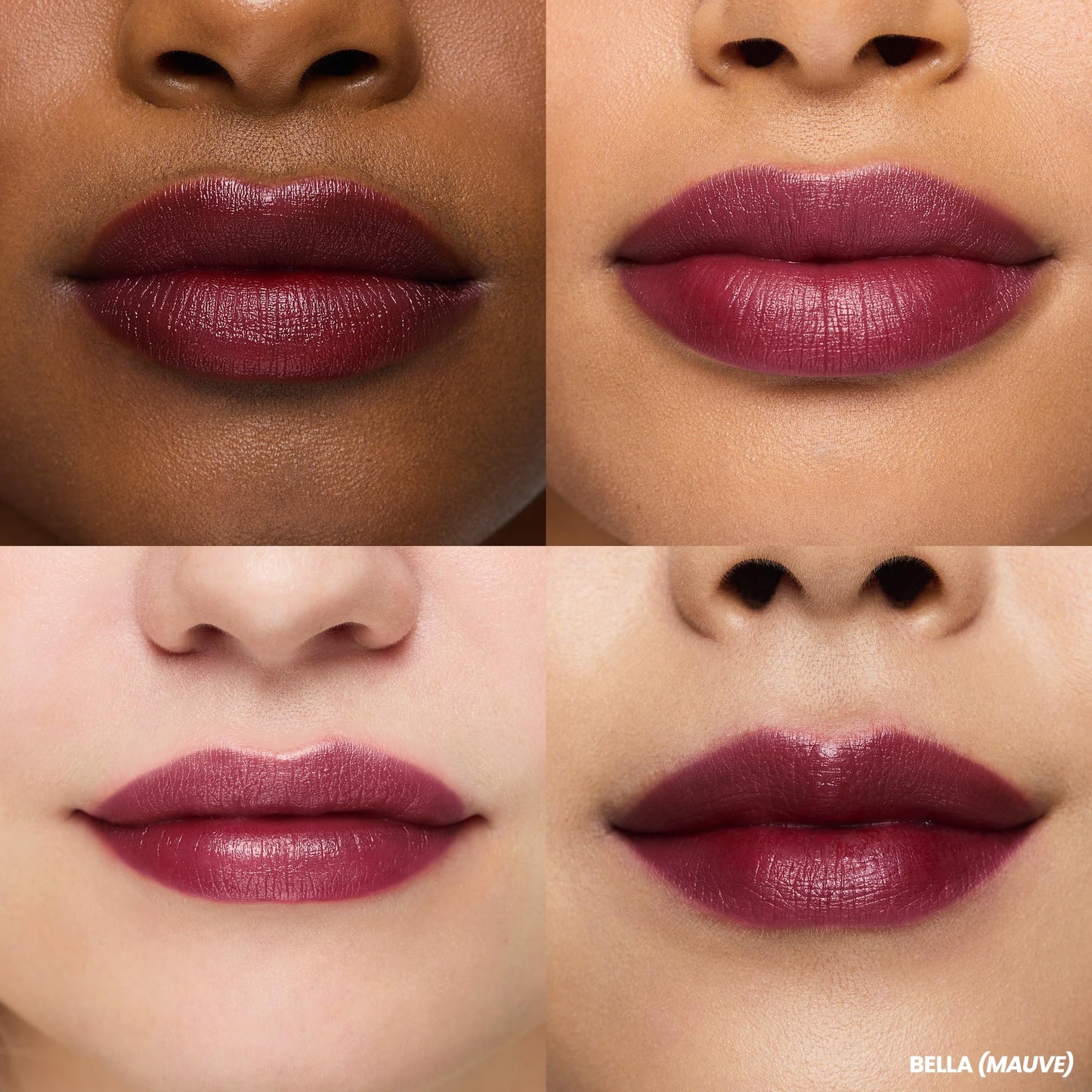 Wonderskin Lip Stain – Long Lasting, Waterproof, Lip Tint Peel Off Masque