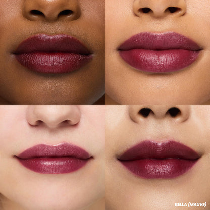 Wonderskin Lip Stain – Long Lasting, Waterproof, Lip Tint Peel Off Masque