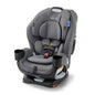 Graco Extend2Fit Convertible Car Seat, Rear and Forward Facing Car Seat with Adjustable Extension Panel for Extra Legroom, Great Gift for Baby Shower or Baby Registry, Redmond