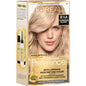 L'Oreal Paris Superior Preference Luminous Fade-Defying Permanent Hair Color, Hair Dye For Up to 9 Weeks of Radiance, Medium Brown 5, 1 Hair Dye Kit