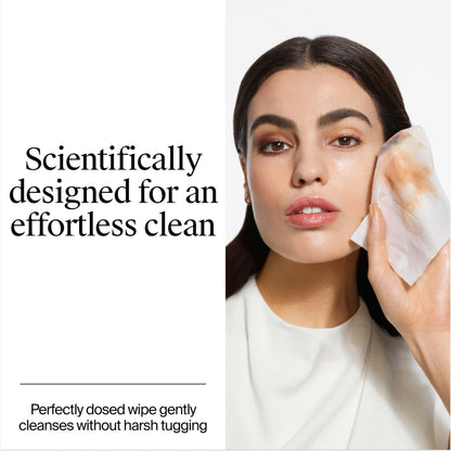 Neutrogena Makeup Remover Towelettes, Daily Single Face Towelettes, 20 Ct