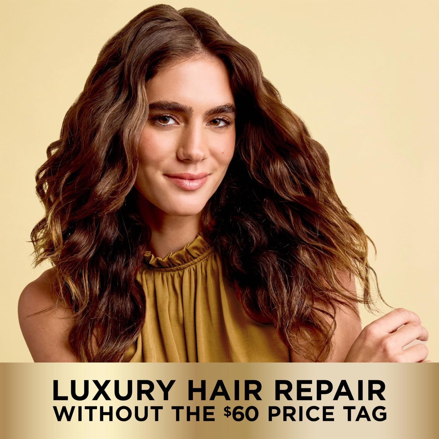 Pantene Miracle Rescue 10-in-1 Multitasking Spray, Heat Protection, 5.7 oz