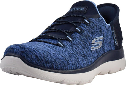 Skechers Women’s Summits Dazzling Haze Sneaker