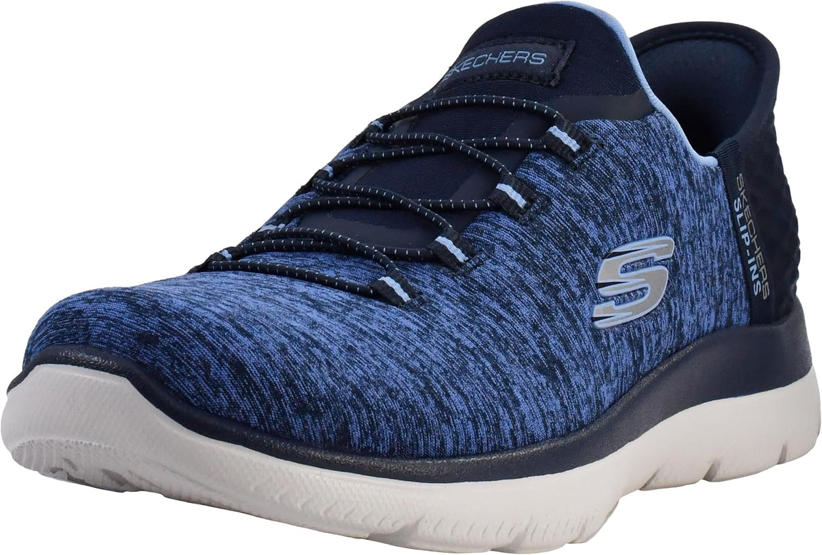 Skechers Women’s Summits Dazzling Haze Sneaker
