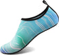 Water Shoes for Women Men Quick-Dry Aqua Socks Swim Beach Outfits Barefoot