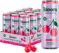 Bloom Nutrition Zero Sugar Energy Drink, Apple Crisp, 12oz 12pk