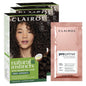 Clairol Natural Instincts Demi-Permanent Hair Dye, 4 Dark Brown | 1 Pack