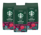 Starbucks Ground Coffee, Dark Roast Coffee, Italian Roast, 100% Arabica, 1 bag (18 oz)