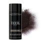 Toppik Hair Building Fibers, Fill In Fine or Thinning Hair Instantly Thicker, Fuller Looking Hair 9 Shades,4 size options