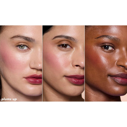 e.l.f. Sheer For It Blush Tint, Plums Up