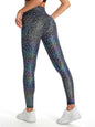 THE GYM PEOPLE Women's Thick High Waist Yoga Pants Workout Leggings