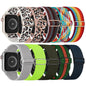 10 Pack Stretchy Bands Compatible with Apple Watch Band Women Men