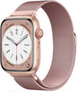 Original Milanese Loop Compatible with Apple Watch Bands for Women & Men