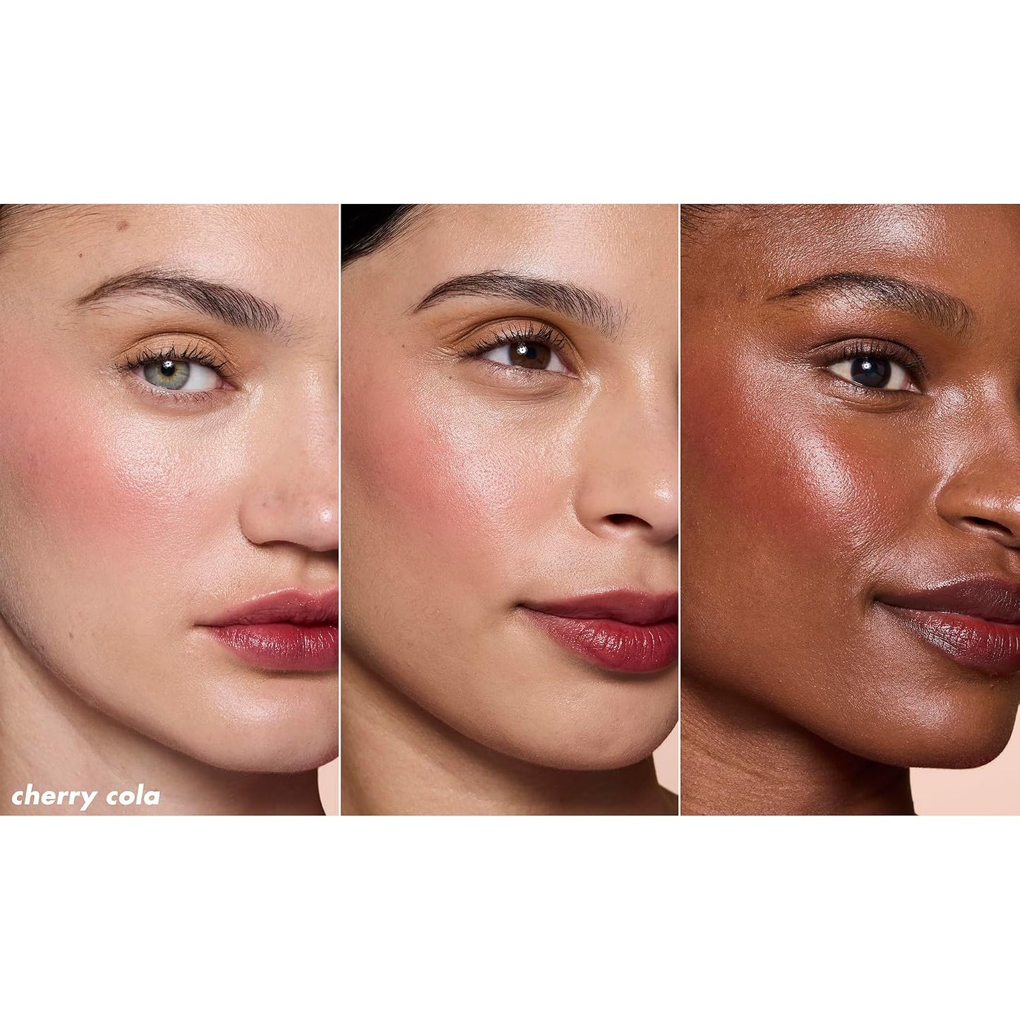 e.l.f. Sheer For It Blush Tint, Plums Up