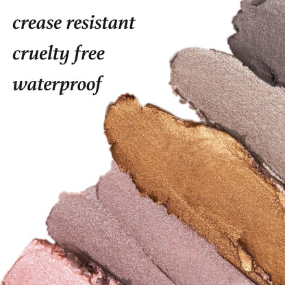 Julep Eyeshadow 101 Crème-to-Powder Eyeshadow Stick, Pearl Shimmer