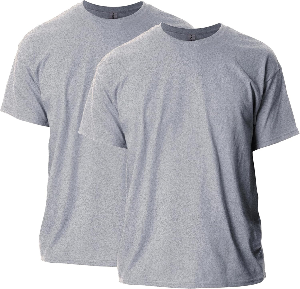 Gildan Adult Ultra Cotton T-Shirt, Style G2000, Multipack