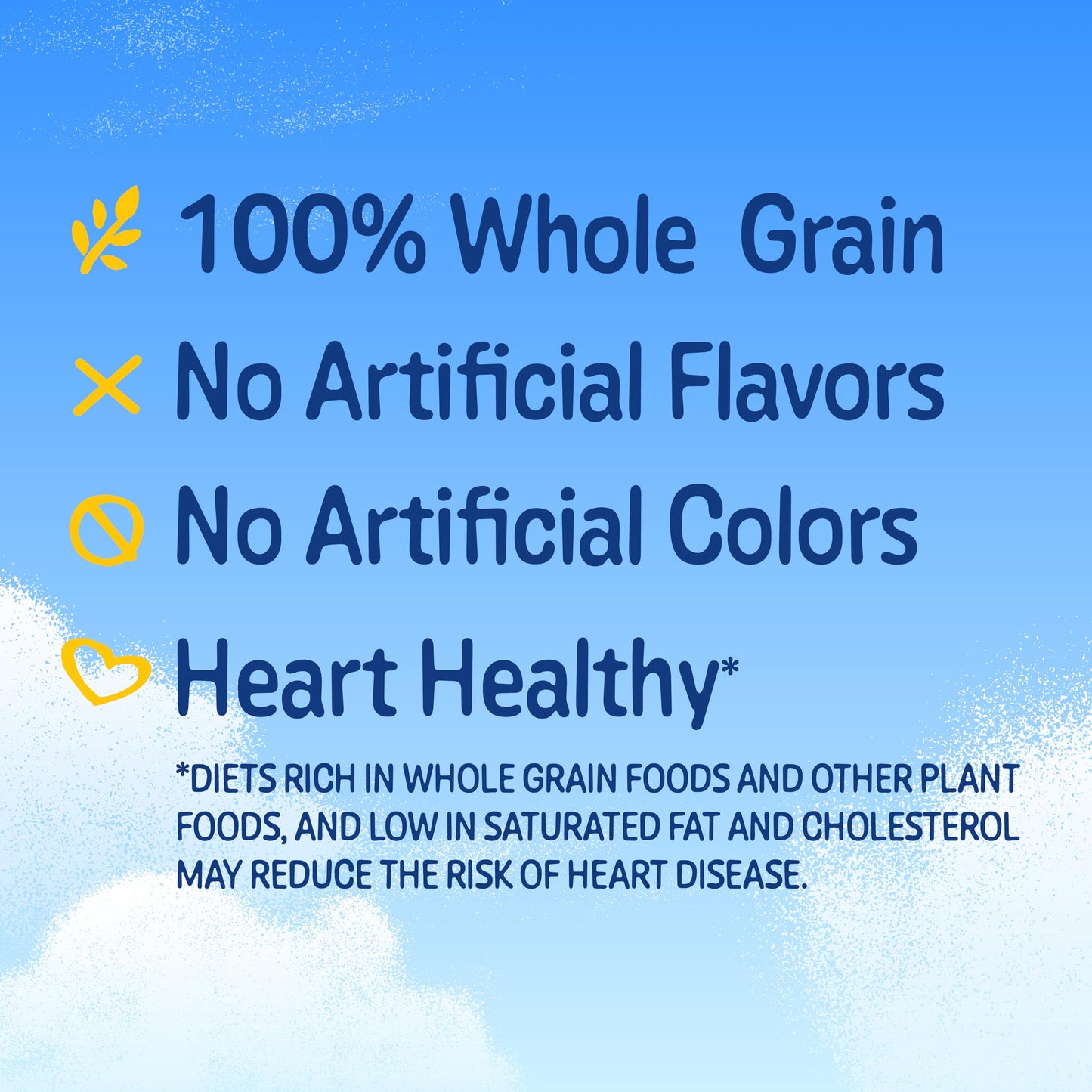 SunChips 100% Whole Grain Chips, Variety Pack, 1 oz Bags, Pack of 40, No Artificial Flavors, Colors