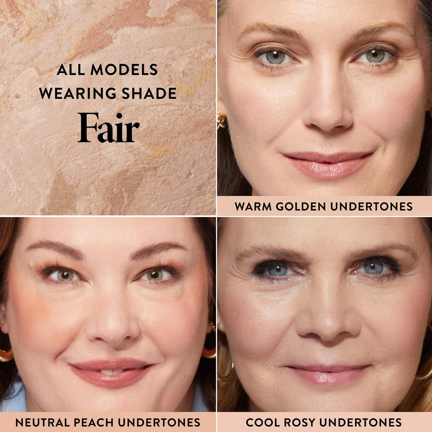 LAURA GELLER Baked Balance-n-Brighten Foundation – Porcelain