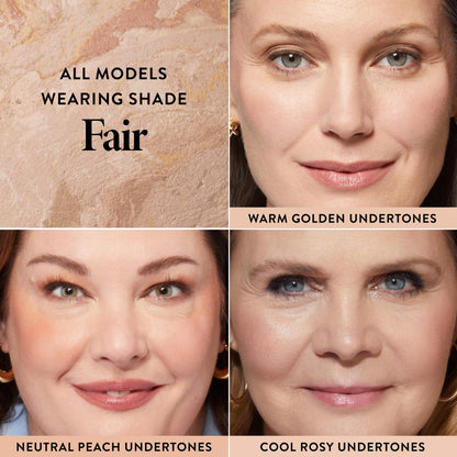 LAURA GELLER Baked Balance-n-Brighten Foundation – Porcelain