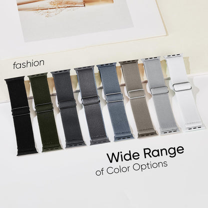 10 Pack Stretchy Bands Compatible with Apple Watch Band Women Men