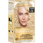 L'Oreal Paris Superior Preference Luminous Fade-Defying Permanent Hair Color, Hair Dye For Up to 9 Weeks of Radiance, Medium Brown 5, 1 Hair Dye Kit
