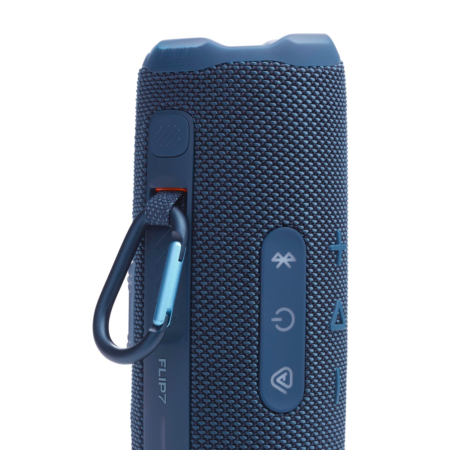 JBL Flip 7 Portable Bluetooth Speaker, Waterproof and Drop-Proof - Pink