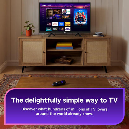 Roku Ultra, Ultimate Streaming Player - 4K Streaming Device for TV