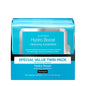 Neutrogena Hydro Boost Cleansing Wipes Makeup Remover, 25 Ct