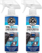 Chemical Guys, Total Interior Cleaner, Protectant & Car Detailer, 16 oz