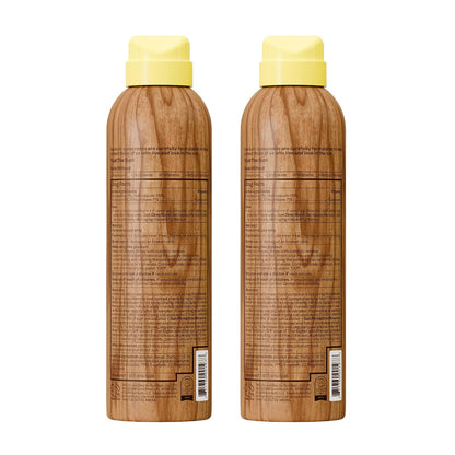 Sun Bum Original SPF 50 Broad Spectrum Sunscreen Body Spray - 6 oz (2-Pack)