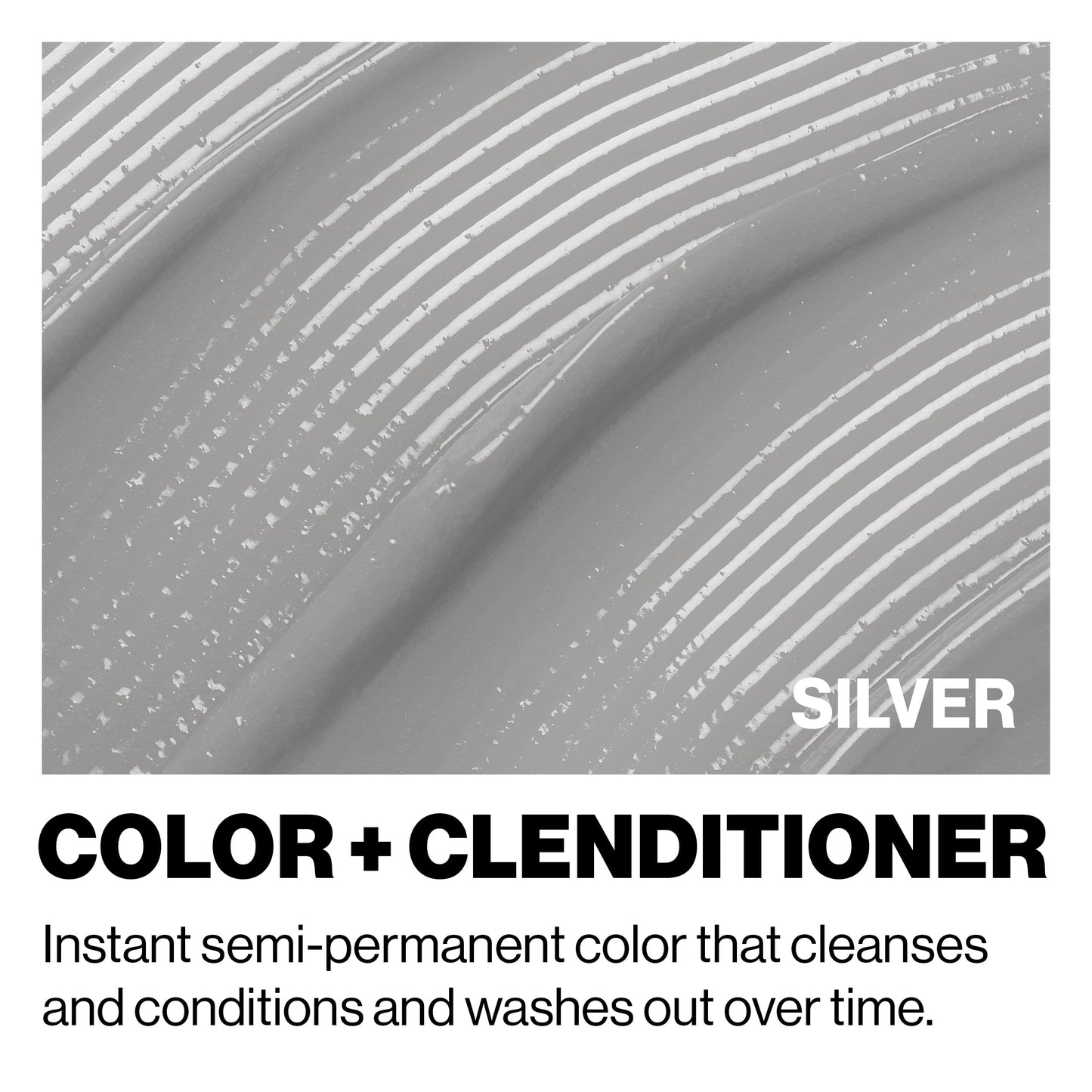 Keracolor Color + Clenditioner, Semi-Permanent Hair Color, 23 Shades