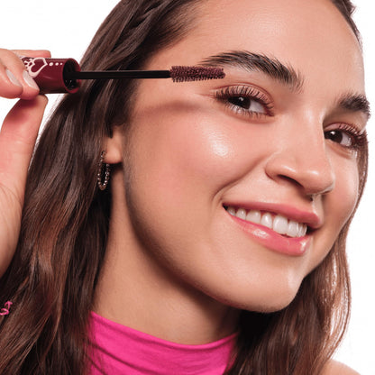 essence Lash Princess False Lash Effect Mascara, Black (Pack of 1)