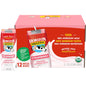Horizon Organic Shelf Stable Whole Milk Boxes, Pack of 18-8g Protein per Serving