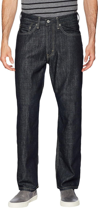Levi's Men's 550 Relaxed Fit Jeans