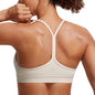 CRZ YOGA Butterluxe Y Back Sports Bras