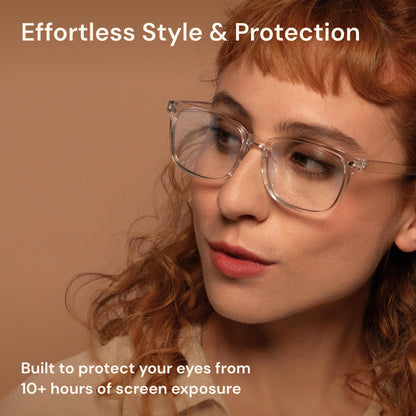 Gaoye Blue Light Glasses for Women - 3 Pack