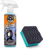 Chemical Guys, Tire Kicker Extra Glossy Tire Shine Spray, Dry Touch, 16 oz