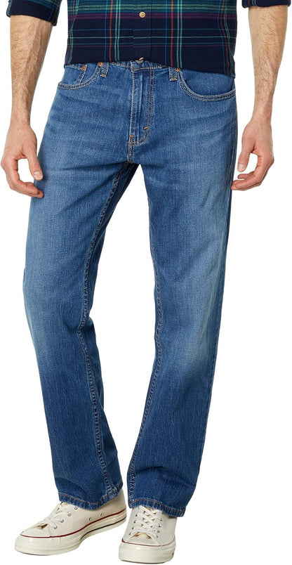 Levi's Men's 559 Relaxed Straight Jeans