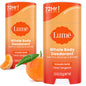 Lume Whole Body Deodorant - Solid Stick - 2.6 oz, 2 pk (Soft Powder)