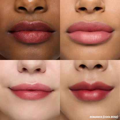Wonderskin Lip Stain – Long Lasting, Waterproof, Lip Tint Peel Off Masque
